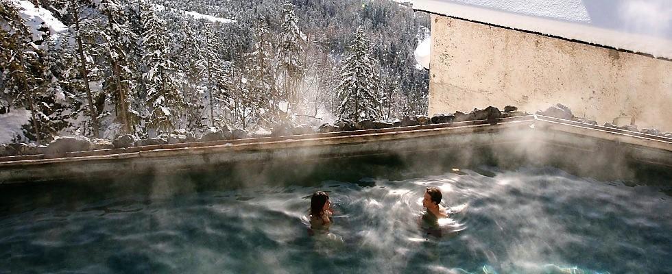 Il Balcone Delle Alpi Apartamento Bormio Exterior foto